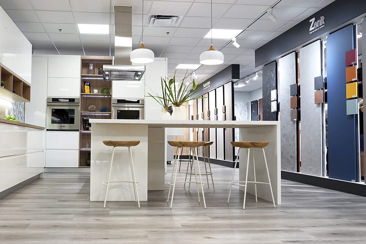 Lioher Showroom-1 How to Buy  