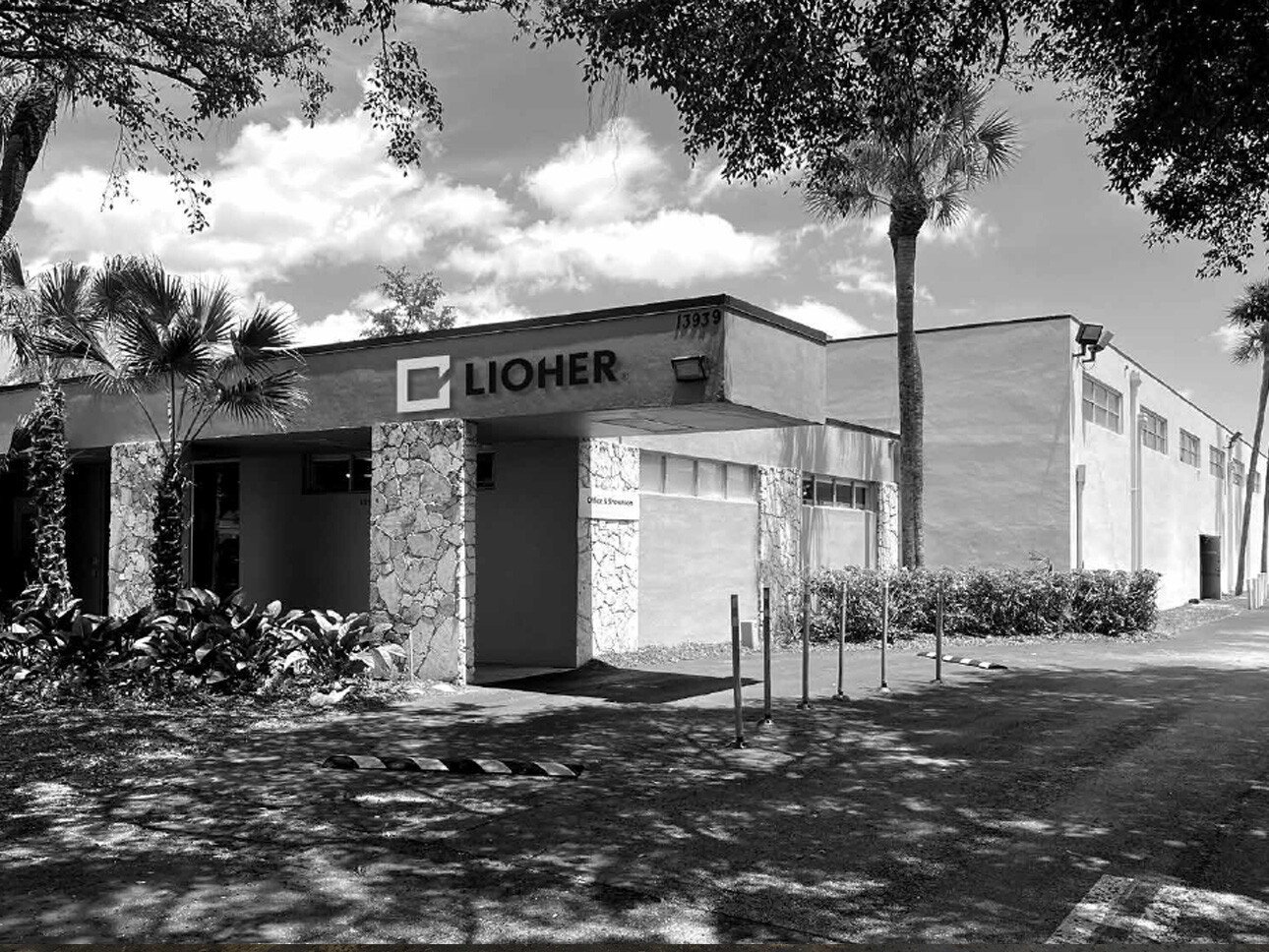 Lioher LIOHER_front_Miami COMPANY  