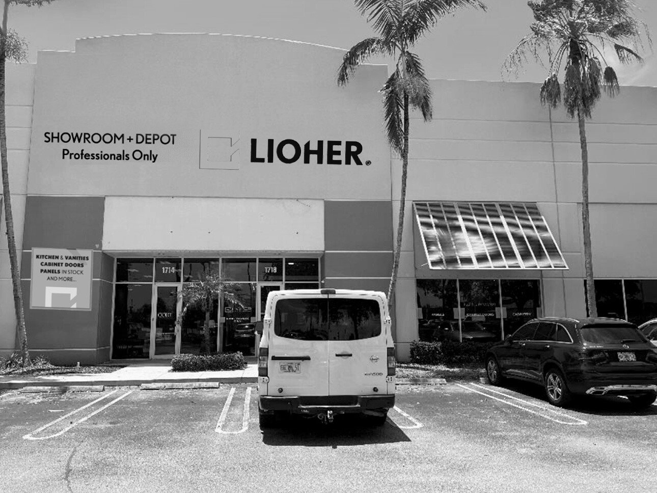 Lioher pompano-fachada-2 COMPANY  