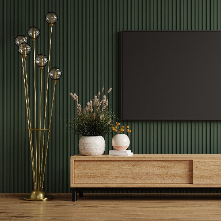 Lioher 111-08 Slat Wall  