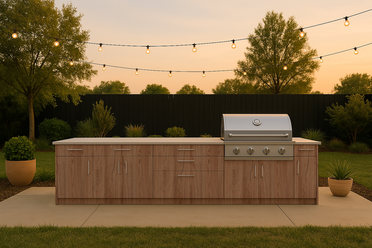 Lioher Rosales-02-1 Outdoor Kitchens  